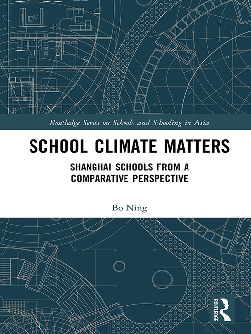 Title details for School Climate Matters by Ning Bo - Available